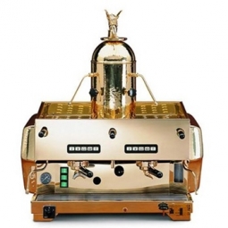 La San Marco SM 80-16M Preziosa (2 Group)